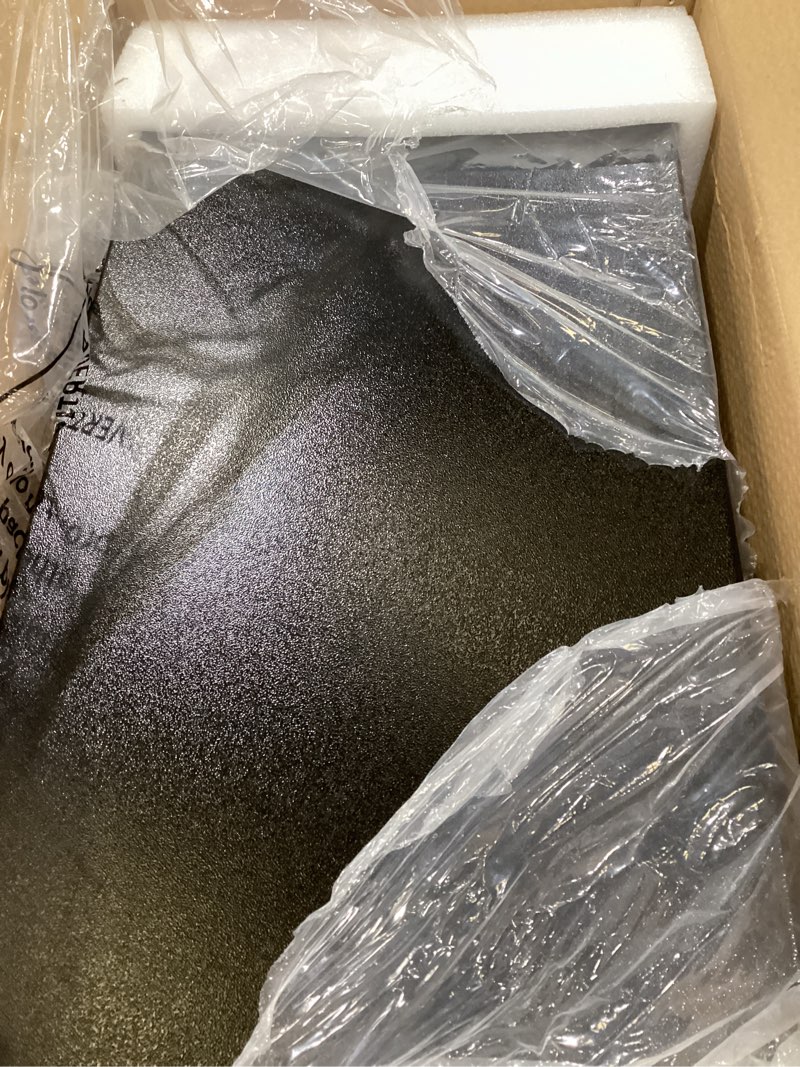 Condition photo showing New/Like New for Folding Front Shelf for Traeger Pro 22 575 Ironwood 650 Accessories Smoker Foldable Shelves BAC362 Replacement Parts 25" Pellet Grill Storage Shelf Barbecue Tray