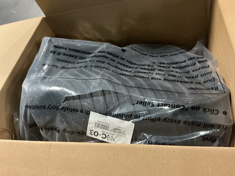 Condition photo showing Good Condition for All Weather Floor Mats Fits for Mazda CX-90(Include PHEV) 2024 2025 6&7 seat 3 Rows TPE Rubber Liners Accessoires for Mazda CX90 2024 2025 All Season Guard Odorless Anti-Slip Mats cx90 6&7p|2024-2025|floor mats