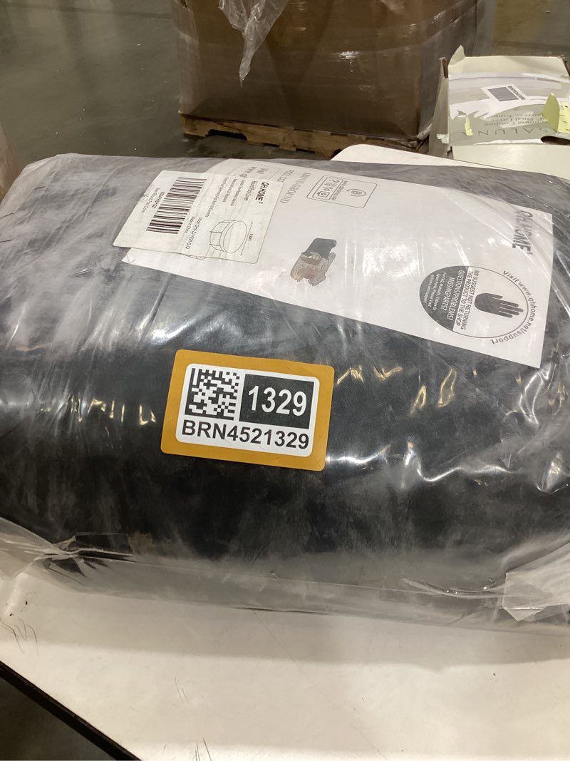Condition photo showing New/Like New for qh.home 22ft round pool cover,super windproof ratchet straps (1,500lb break strength)-effective installation/removal,pool cover for above ground pools,snug fit,blocks leaves, sun & water 22ft(round)