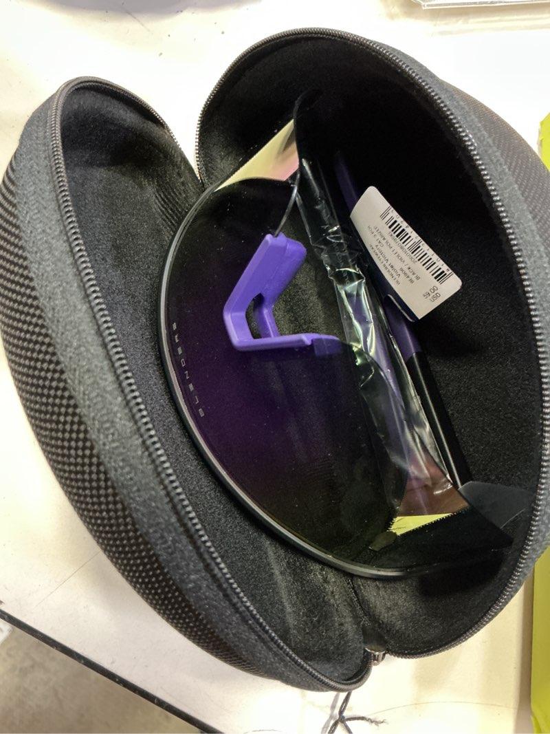Condition photo showing New/Like New for blenders eclipse x2 unisex sunglasses