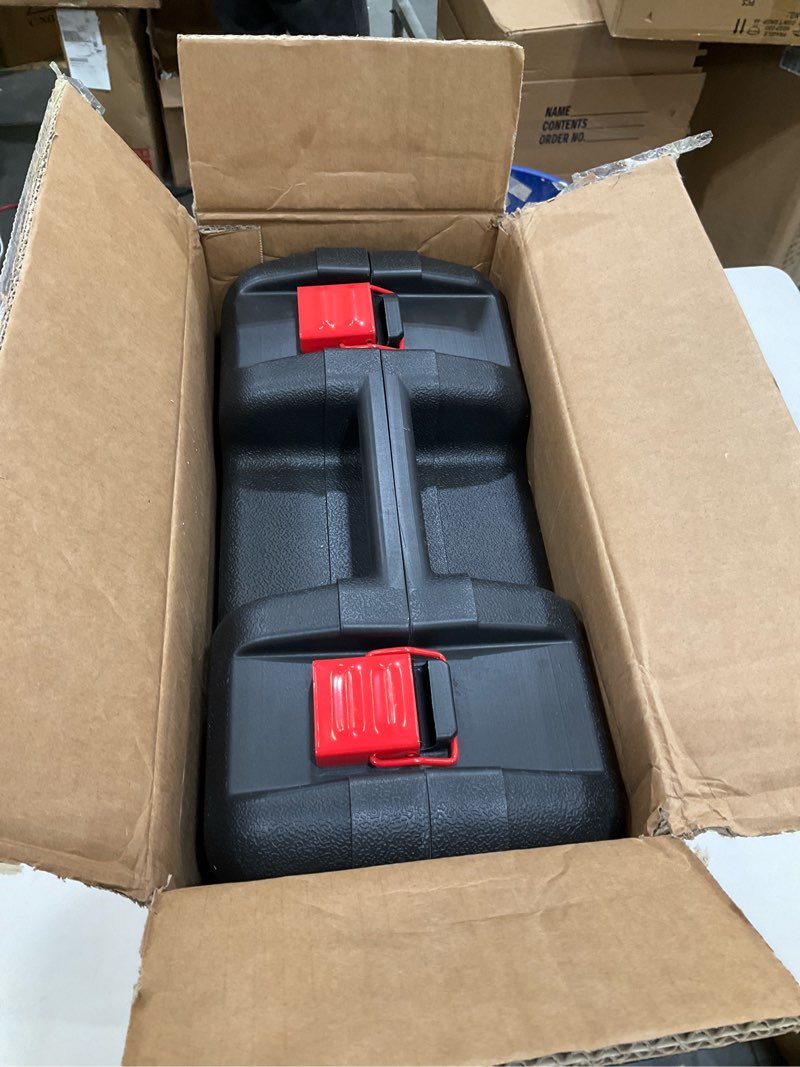 Condition photo showing Good Condition for VEVOR Electric Car Jack, 5 Ton/11023 LBS Hydraulic Jack Lift with Electric Impact Wrench, Built-in Inflatable Pump, and LED Light for SUV MPV Sedan Truck Change Tires Garage Repair 5T with Wrench