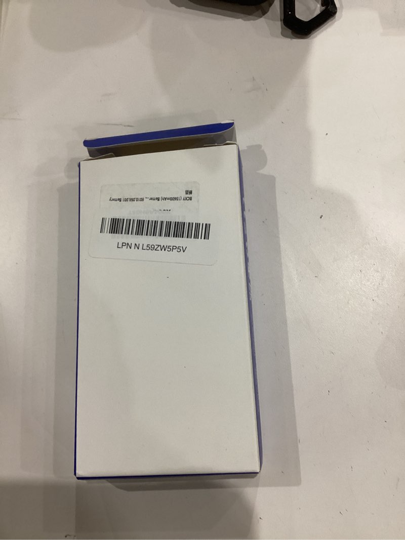 Condition photo showing As Is for (13600mAh) Battery Replacement for Juniper Allegro 2 Archer 2 Surveyor 2 Systems AR2 Systems AG2 Carlson Mini 2 Carlson Archer 2, Juniper 24472, 2EXL7431-001, 8010.058.001 Battery