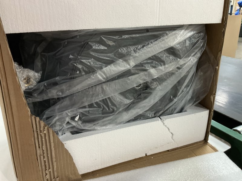 Condition photo showing Good Condition for giraffe tools retractable garden hose reel 1/2 inch x 130 ft, super heavy duty, any length lock, slow return system, wall mounted and 180 deg swivel bracket 1/ 2"130 ft