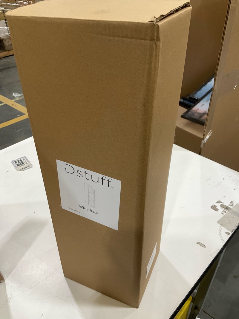 Condition photo showing Good Condition for Wine rack