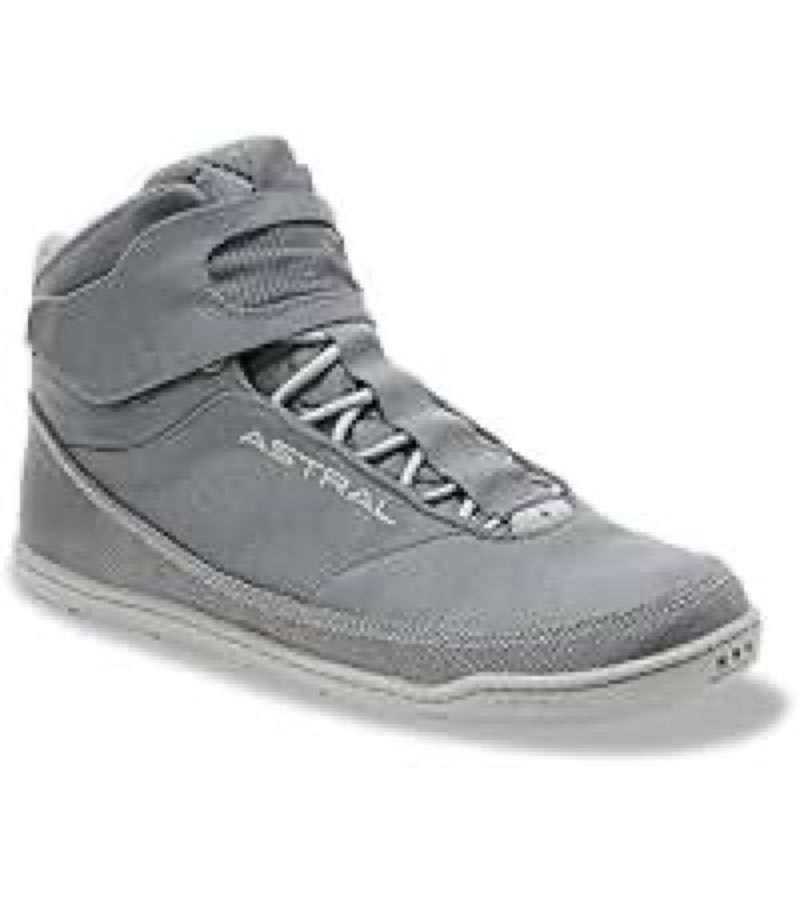 (Size:M5/W6)Store Astral Hiyak Water Shoes - Men's & Women's Insulated, Quick-Drying, Durable Water Bootie for Kayaking, Hiking, & Boating
