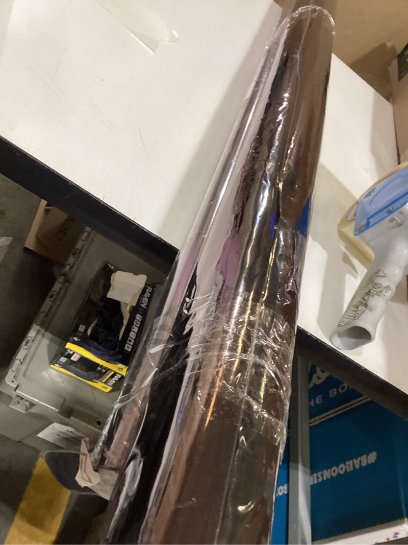 Condition photo showing Good Condition for one way window privacy film see out not in, window tint for home, reflective mirror glass windows coverings sun heat uv blocking, black-silver, 47.2 inch x 157.4\" 47.2 inch x 157.4 inch black