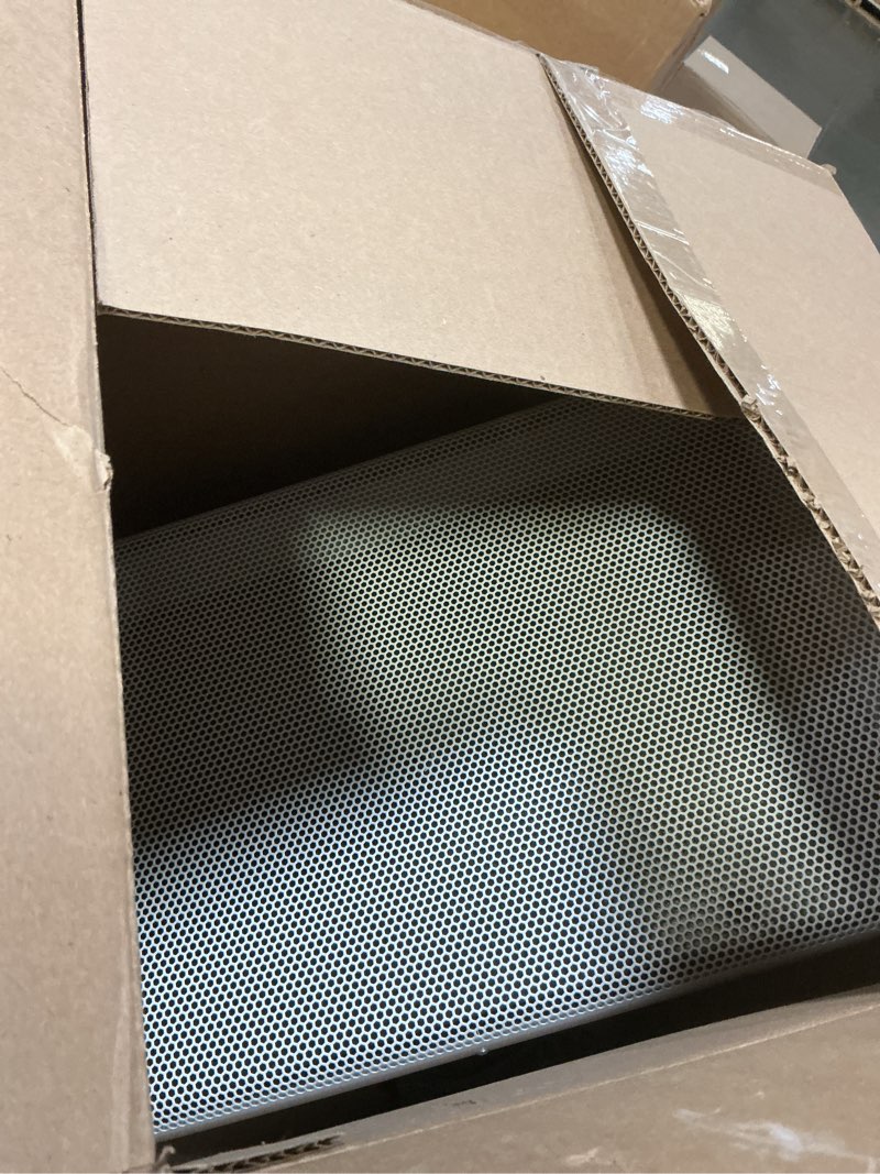 Condition photo showing Good Condition for Ballu Mica Infrared Space Heater Indoor Use,Large Room Panel Heater with Programmable Thermostat,WiF