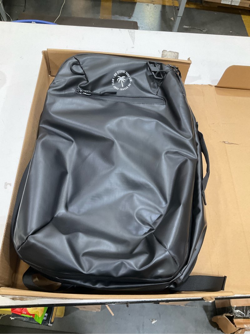 Condition photo showing Good Condition for ho stevie! tsa friendly travel backpack - airline approved personal item 28l back pack (lightweight & water resistant)