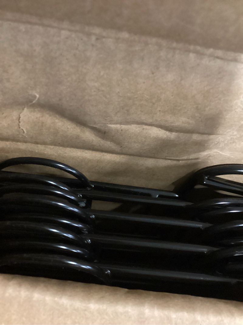 Condition photo showing Good Condition for Amazon Basics Foldable Octagonal Metal Exercise Dog Playpen - Indoor/Outdoor, Single Door, Medium (8 Panels, 24 x 36), Easy to assemble and store, 36" - Medium, Black Single Door 36"H