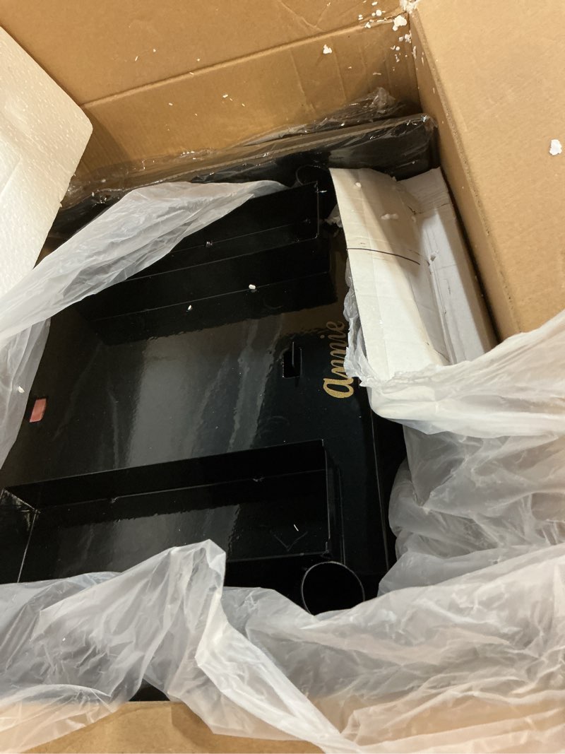 Condition photo showing Good Condition for annie stove holder kit