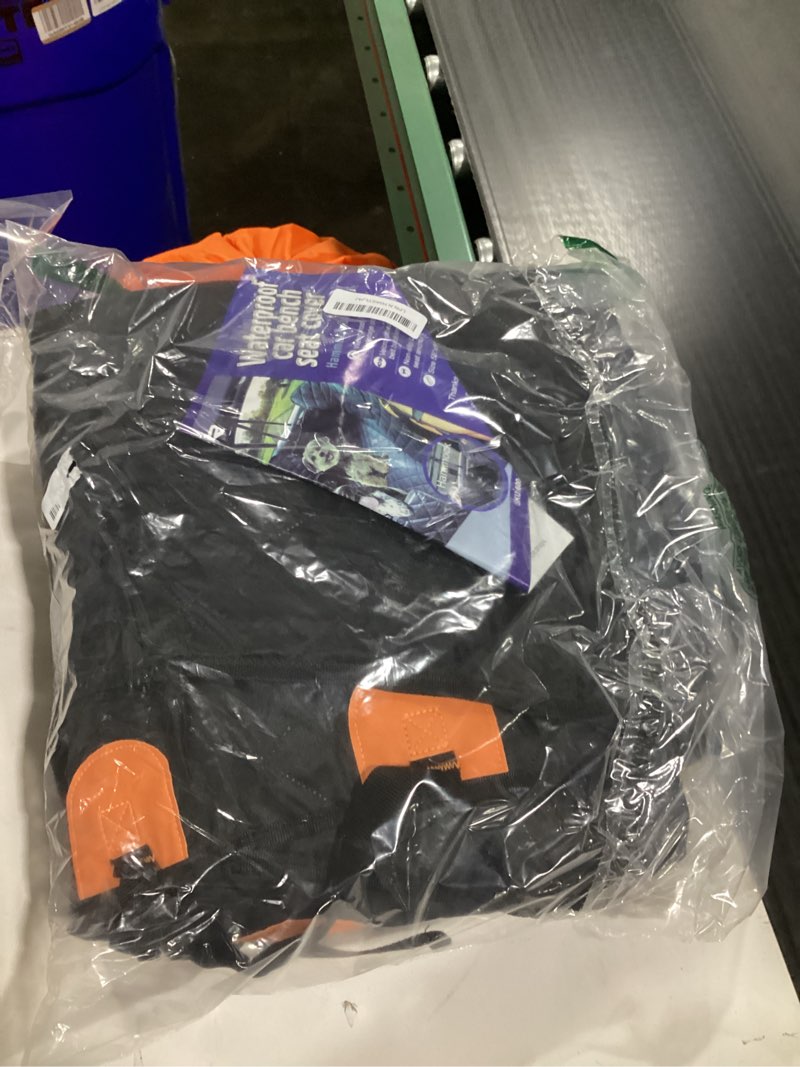 URPOWER Waterproof car bench seat cover hammock Convertible 