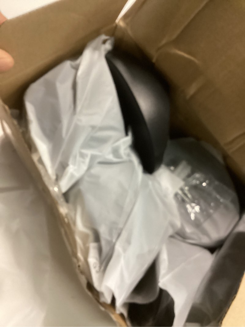 Condition photo showing Good Condition for SOLPEX Mini Solar Ground Lights, 8 Pack Solar Lights Outdoor Waterproof, Pathway Lights Solar Powered, Solar Garden Light, Landscape Lighting for Yard Driveway Walkway (Cool White) 8 Pack Cool White