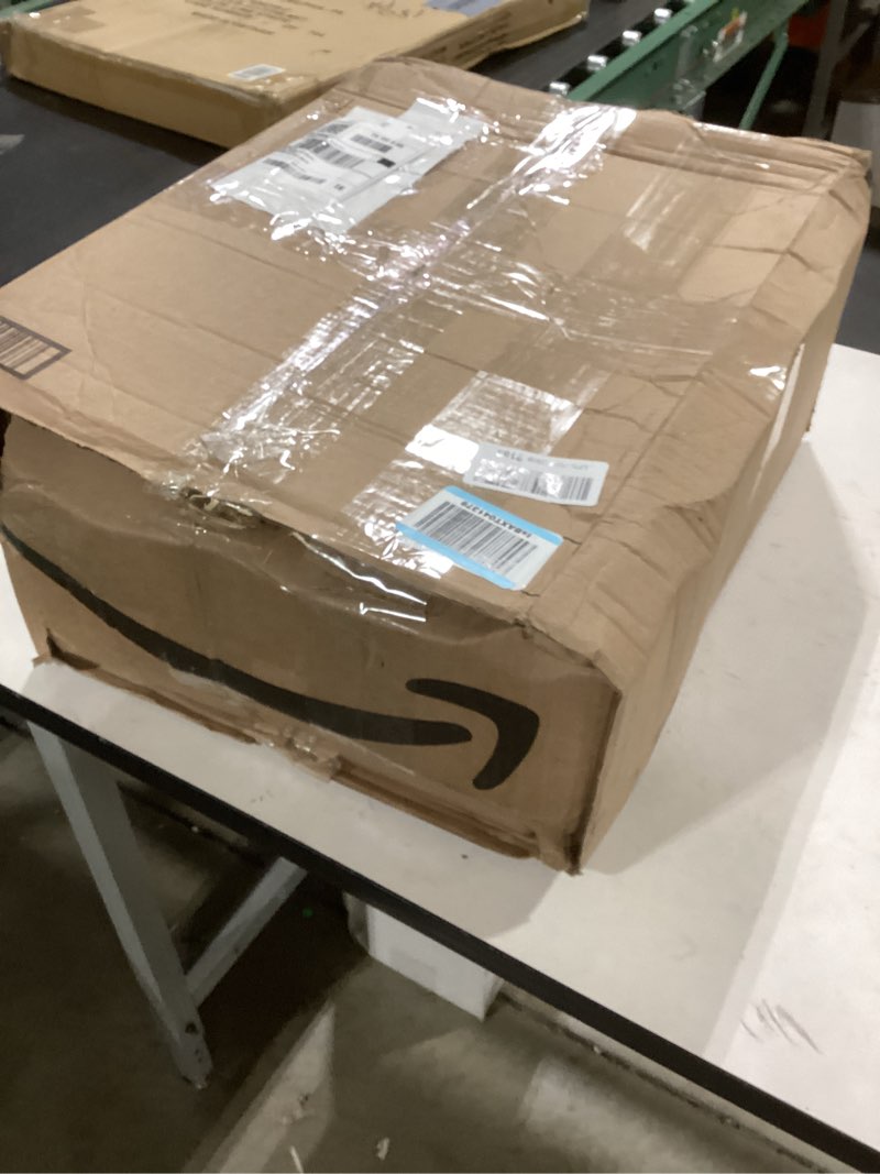 FloraCraft Decorative Straw Bale 8 Inch x 8 Inch x 20 Inch Natural