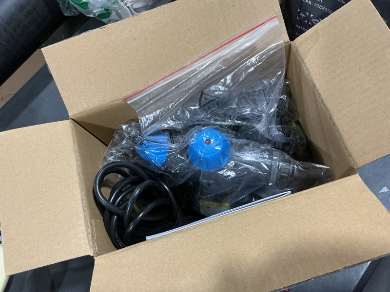 Condition photo showing Good Condition for BISSELL Steam Shot Omni Pressurized Handheld Multi-Surface Natural Portable Steam Cleaner with 7 tools for tile, grout, windows, bathrooms, kitchen, auto