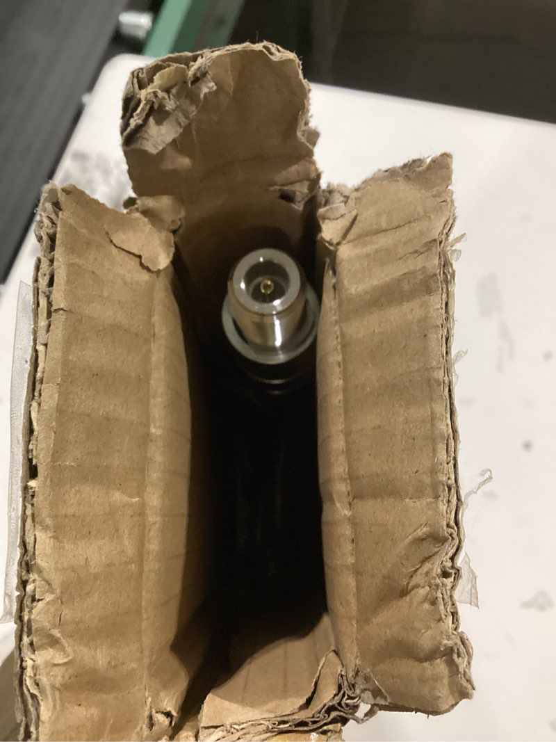 Condition photo showing Good Condition for ADS-B Flightaware 1090MHz Antenna 5.5dBi for Aviation ADS-B Receiver RTL SDR Software Defined Radio USB Stick Dongle Tuner Receiver 5.5dBi 0.6meters