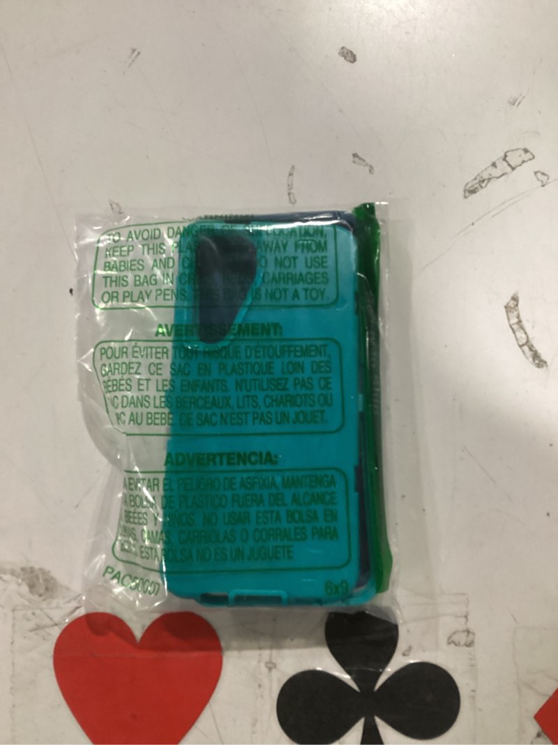 Condition photo showing Good Condition for I-HONVA for Samsung Galaxy S25 FE Case Shockproof Dust/Drop Proof 3-Layer Full Body Protection [With