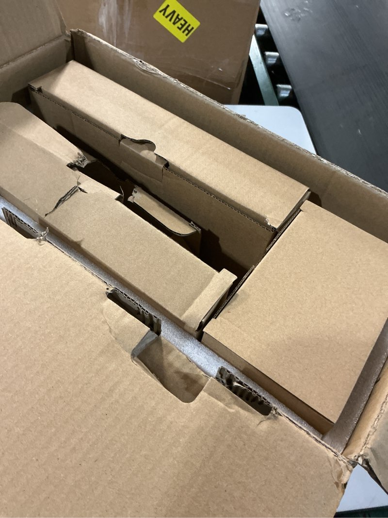 Condition photo showing Good Condition for Dinnerware Sets for 4, LaGlint 12 Pieces Opal Glass Plates and Bowls Set, Dishwasher and Microwave Safe Dish Dinning Ware, Chip and Scratch Resistant Dishware Black 12 Pcs (Service for 4) Black