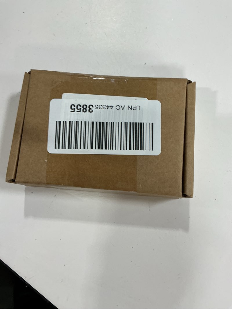 Condition photo showing New/Like New for MAF Mass Air Flow Sensor Fits for Nissan Altima 2.5L 2013-2015, for Sentra 1.8L 2013-2015, for Infiniti M35h 3.5L 2012-2013, 22680-1MG0A, 226801MG0A
