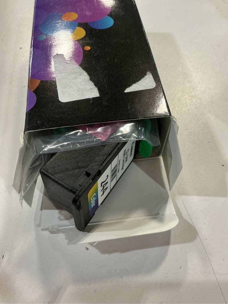 Condition photo showing item condition for myCartridge SUPRINT 245XL Ink Cartridge PG-245 CL-246 Replacement for Canon Ink 245 and 246 Compatible for Canon 245XL 246XL Combo Pack for Pixma MG2522 TS3122 TS3322 MX490 TR4520 Printer 245 Ink