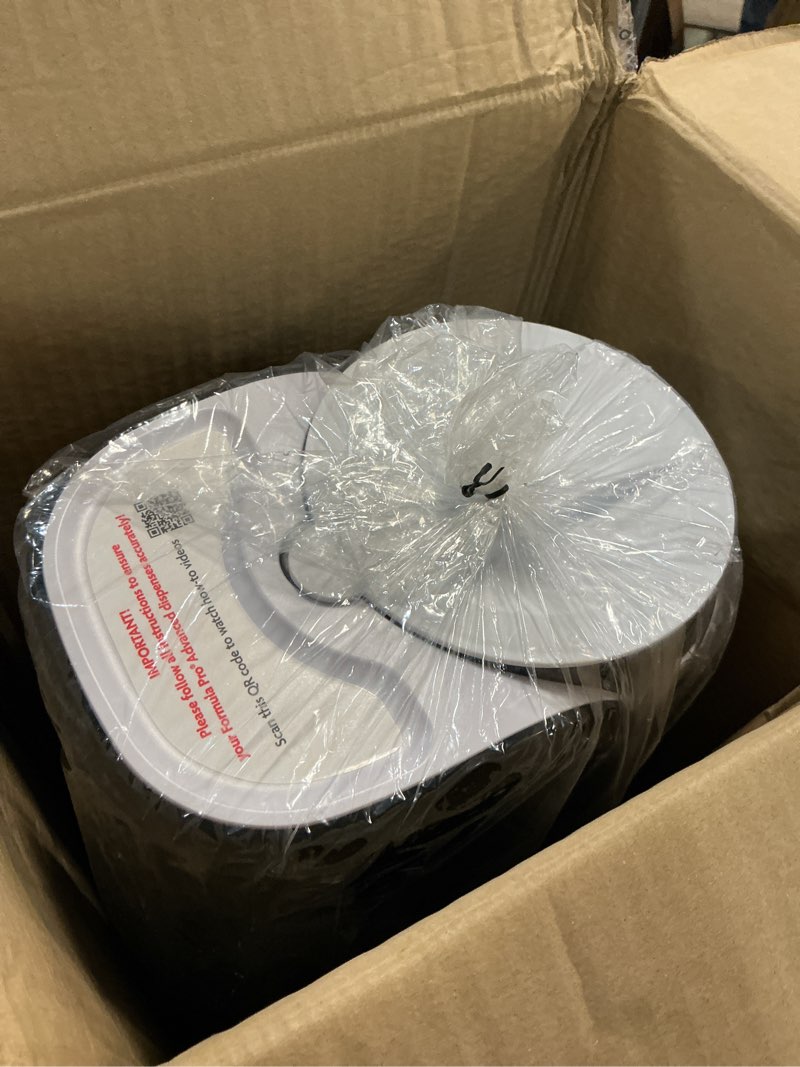 Condition photo showing Good Condition for Baby Brezza New and Improved Formula Pro Advanced Formula Dispenser Machine - Automatically Mix a Warm Formula Bottle Instantly - Easily Make Bottle with Automatic Powder Blending, White