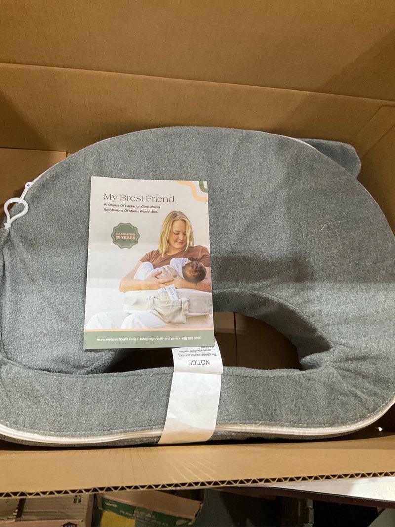 breastfeeding pillow