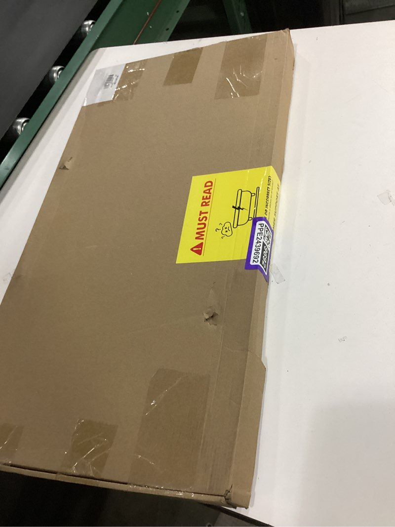 Condition photo showing New/Like New for Serene Valley Sink Bottom Grid 27-1/2" x 14-1/4", Centered Drain with Corner Radius 3-1/2", NDG2814C