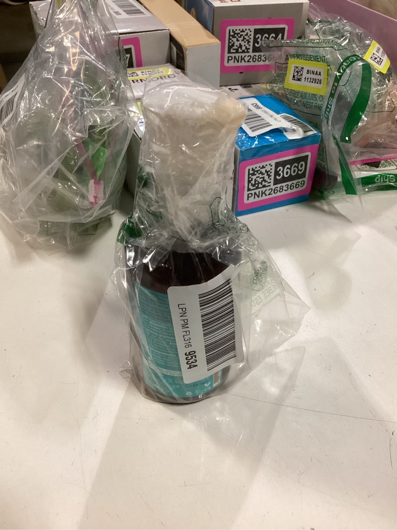 Condition photo showing As Is for Moroccanoil Hydrating Styling Cream 10.2 Ounce (Pack of 1)