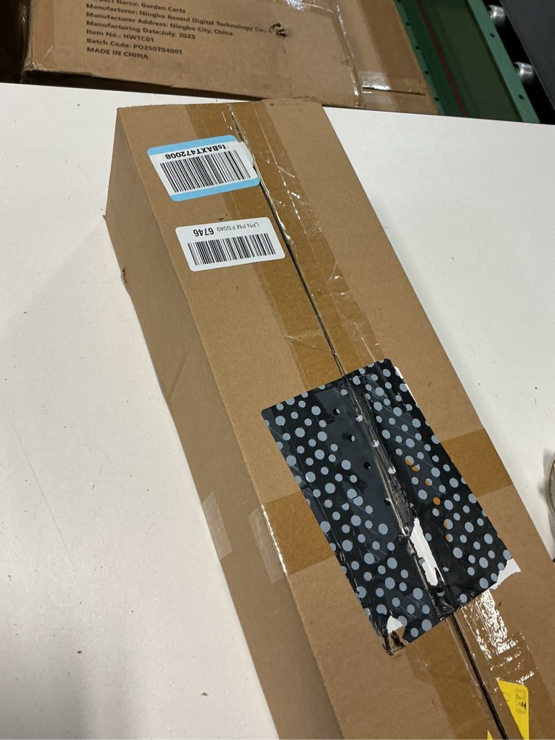 Condition photo showing Good Condition for qulimetal stainless steel warming rack for weber genesis 300 series (2007-2016), fits genesis e310, e320, e330, s310, s320, s330, replaces weber 65054, 81323, 62749 ss201-one-piece fits genesis 300