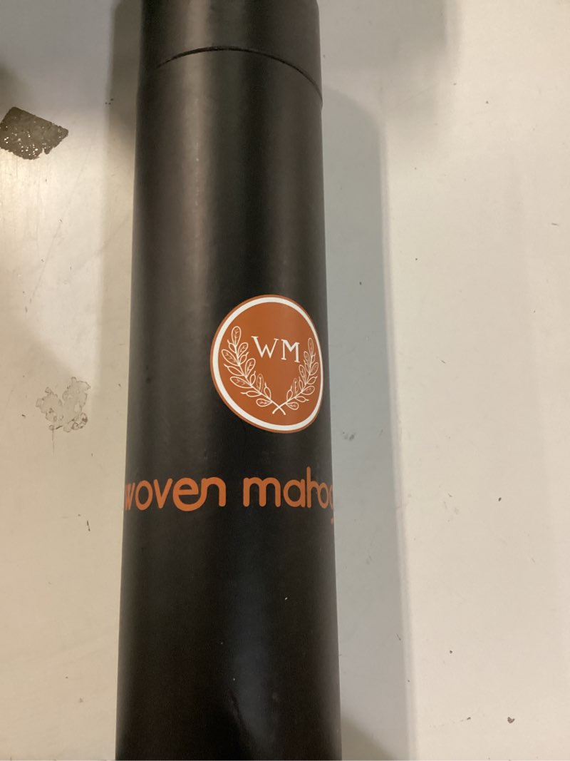 Condition photo showing New/Like New for Grounding Mat for Bed with 15ft Cord - Pain Relief 29’’x13’’ Grounding Mat for Feet Including Test Pen and Cylindrical Tube Packaging
