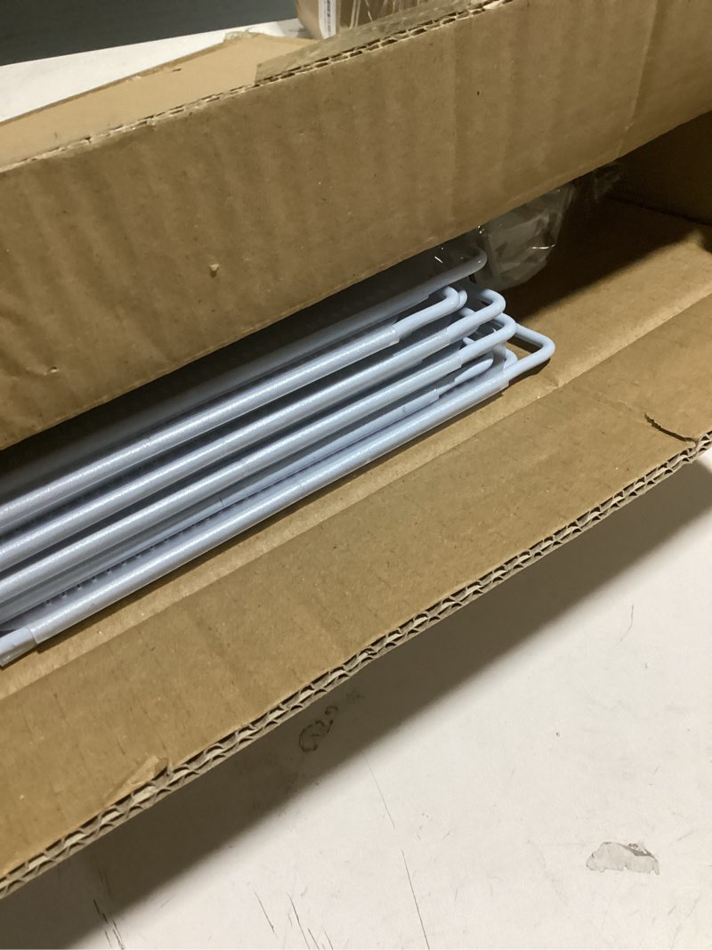 Condition photo showing Good Condition for petsy under couch blocker – extra long 138" x 7.9" furniture barrier for dogs & cats – prevent pets from hiding under beds or sofas – protect floors & keep your home clean, safe, and pet-friendly