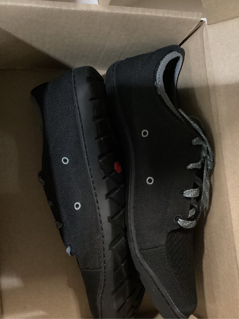 Condition photo showing New/Like New for astral, loyak m's, space black, m11