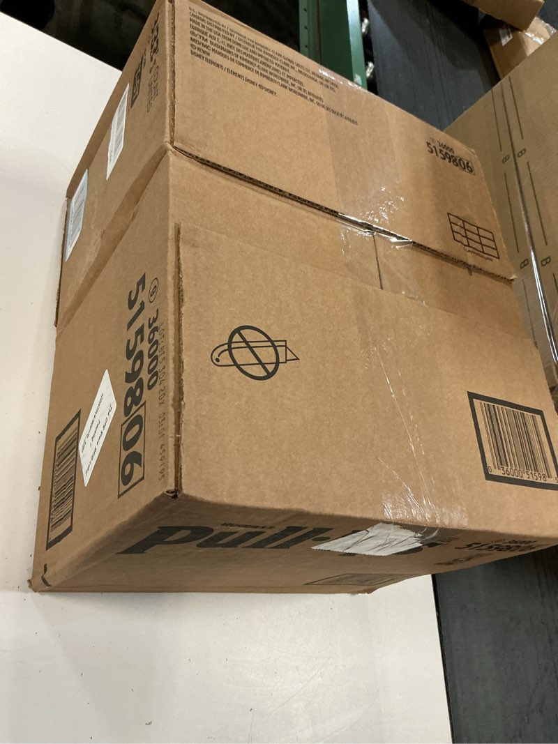 Condition photo showing New/Like New for Pull-Ups Boys' Potty Training Pants, Size 4T-5T Training Underwear (38-50 lbs), 99 Count (3 Packs of 33), Packaging May Vary 4T-5T 99