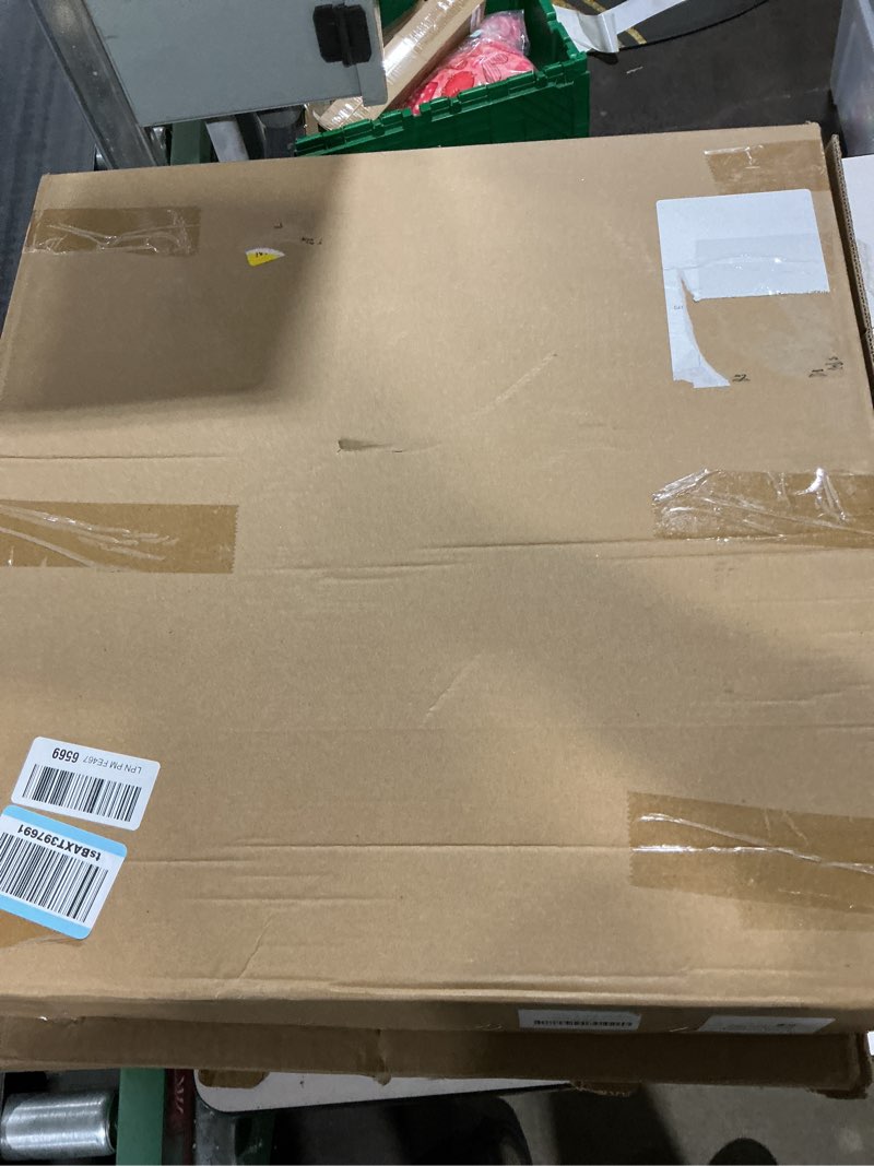 Condition photo showing Good Condition for 4PCS 19 Inch Model Y Tire Trim Rings, Wheel Rim Protectors, Hubcaps Covers Anti-Scratch ABS Guard Rim, 20" Model Y Exterior Accessories 2020 2021 2022 2023 2024 Set of 4 pink 20 in