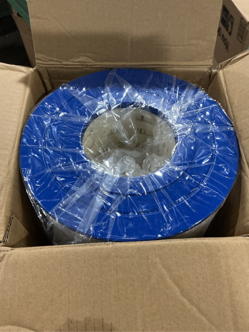 Condition photo showing Good Condition for Pool Filter CX900RE Compatible with CX900RE, C900, PA90, C-8409, FC-1292, Pro Clean 100, PXC95, 25230-0095S, 90 sq.ft, 1 Pack