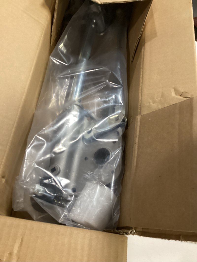 Condition photo showing Good Condition for Front Windshield Wiper Linkage Compatible with Honda Accord 2003-2007 Sedan 2.4L 3.0L, Wiper Linkage Assembly Replaces 76530SDAA01, 621-54365