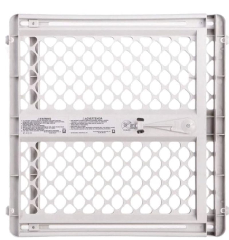 Assorted indoor gates-baby and pet