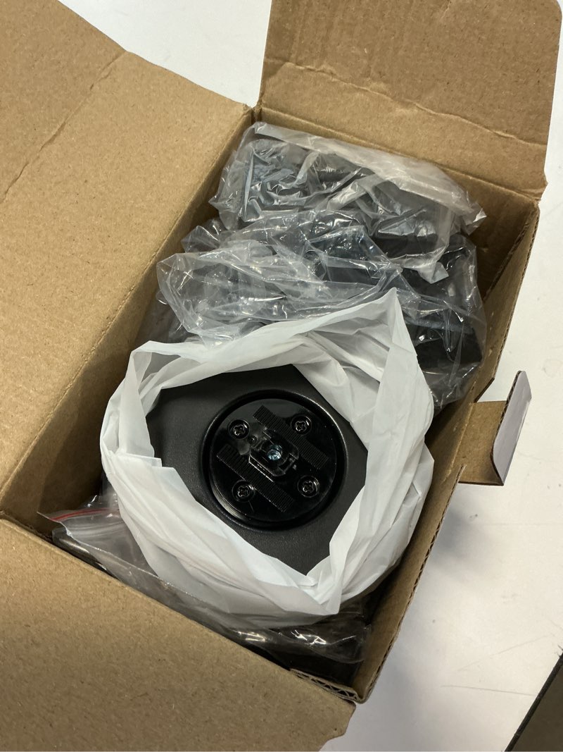 Condition photo showing Good Condition for peastrex cup holder tablet mount, ipad cup holder car mount with adjustable arm for tablet iphone 3-11in ipad pro air mini, fire, iphone 15, galaxy s24 z fold 5