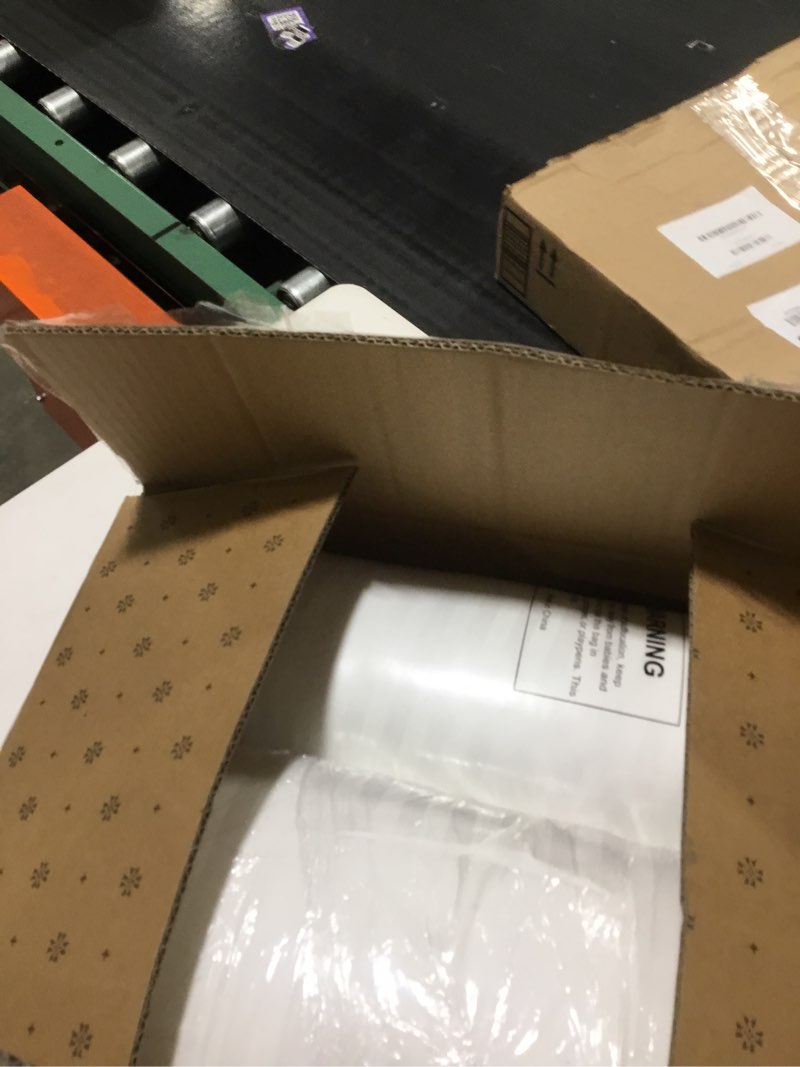 Condition photo showing New/Like New for Beckham Hotel Collection Bed Pillows Standard/Queen Size Set of 2 - Original Soft Down Alternative Pillow for Sleeping - Soft Support for Back, Stomach or Side Sleepers