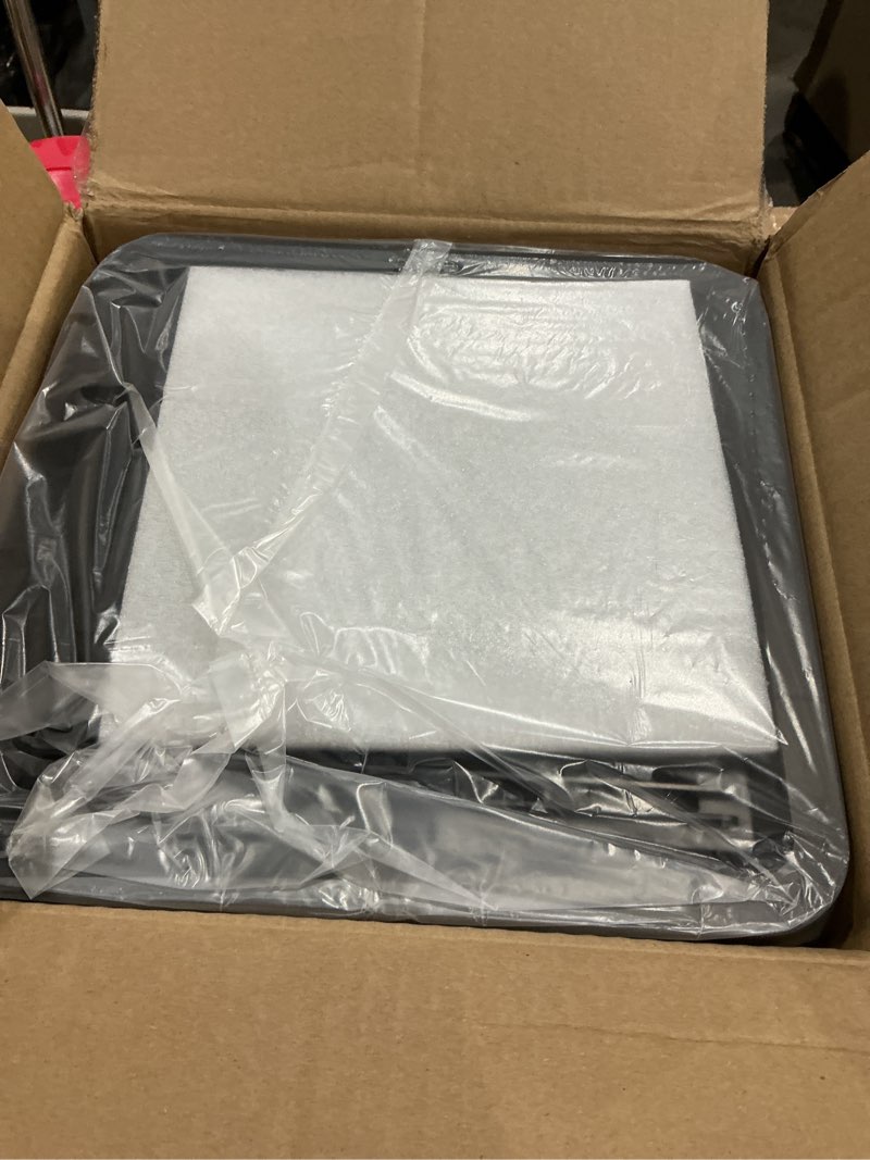 Condition photo showing New/Like New for Evaporative Humidifiers for Bedroom Large Room|1.55Gallons|20W evaporative cool mist humidifier|7 Speed | MAX Output 1000 ml/h | Auto Humid | Top Filling EH18S