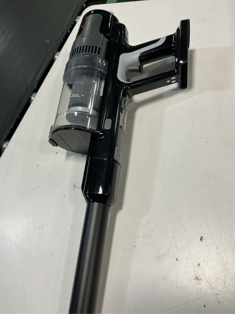 Condition photo showing Good Condition for bissell cordless stick vacuum with removable battery