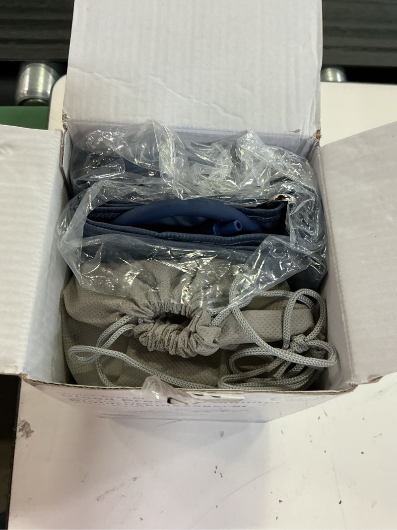 Condition photo showing Good Condition for blood pressure monitor, automatic upper arm blood pressure monitors for home use, 2 blood pressure machine cuff(9-17in & 13-21in) with large led backlit display, 3x199 reading memory users white
