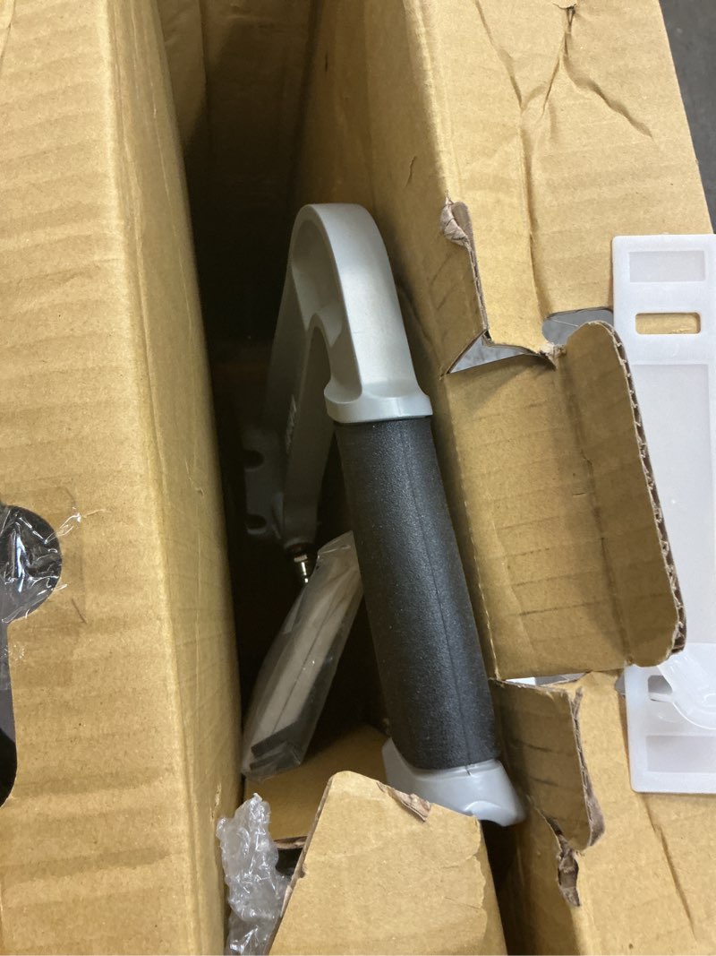 Condition photo showing item condition for Bostitch Staples Flooring Pneumatic Nailer