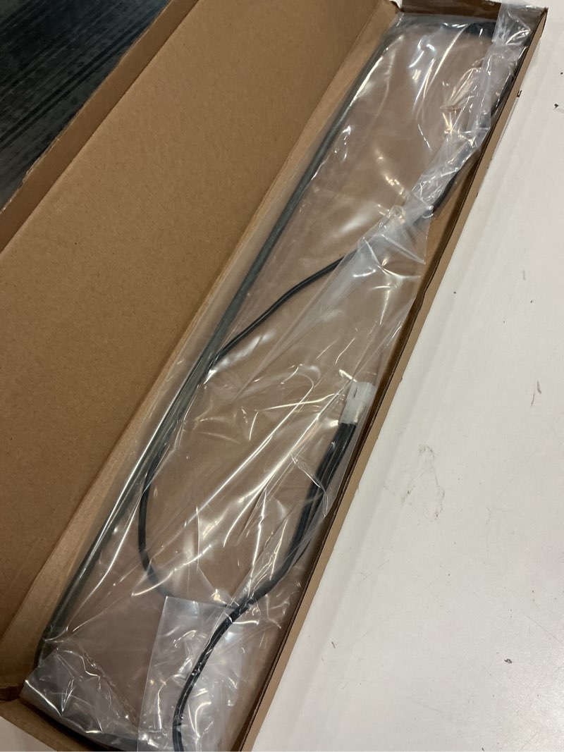 Condition photo showing Good Condition for W10316428 Refrigerator Defrost Heater Assembly Replacement for Kenmore for Whirlp for Amana for Ikea for Maytag Replace W10316428 4444722 AP6019352 PS11752658