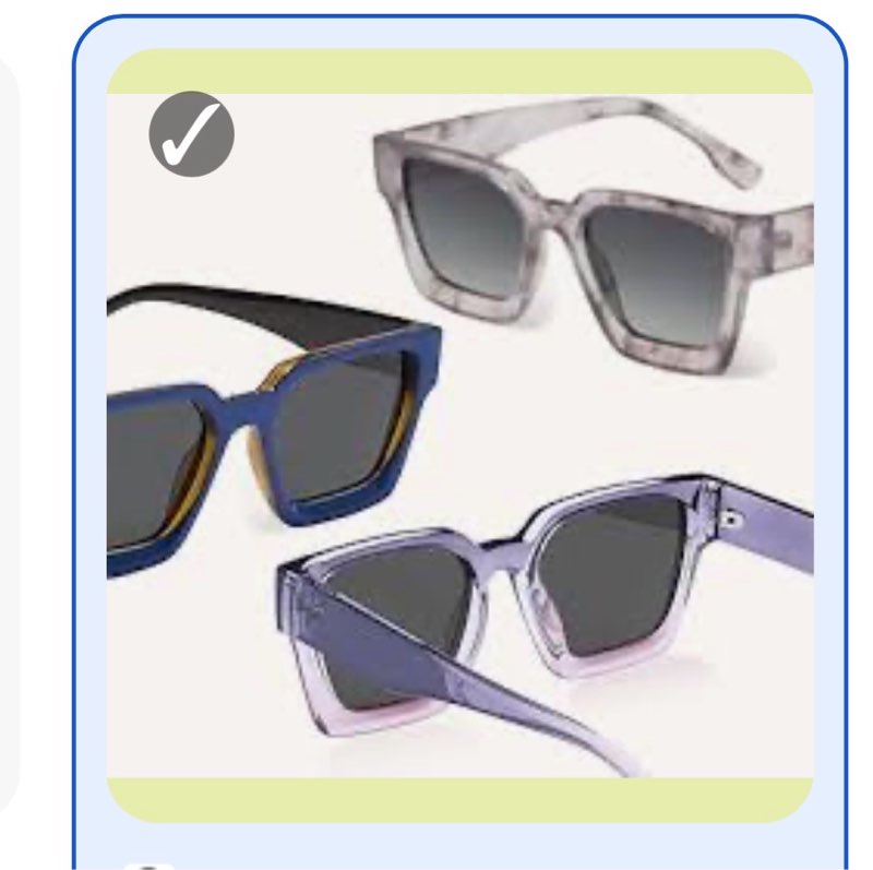 Livho sunglasses 