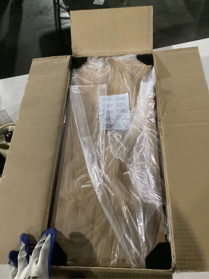 Condition photo showing Good Condition for kirigen wooden computer stand - monitor arms, laptop & tv stand - workspace platform (59, natural) 59cm natural