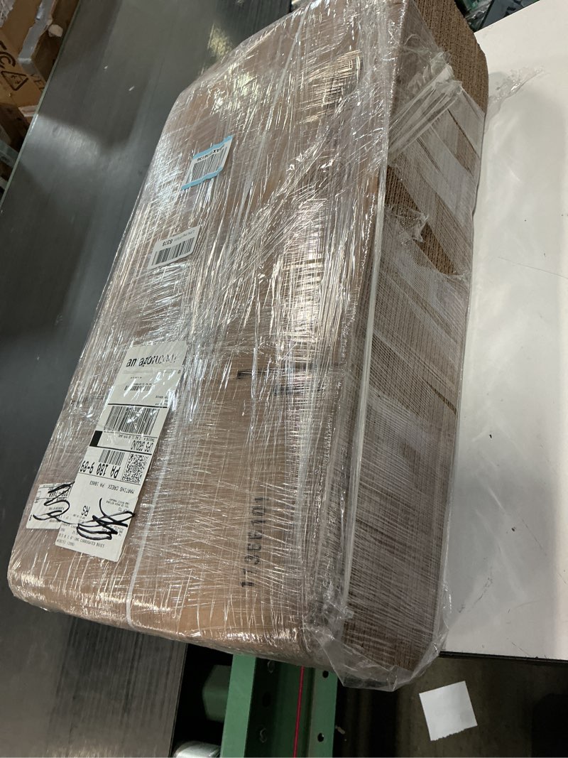 Condition photo showing Good Condition for BOX USA Shipping Boxes Large 20"L x 8"W x 6"H 25-Pack - Corrugated Cardboard Box for Moving, Mailing, Packing, Packaging and Storage