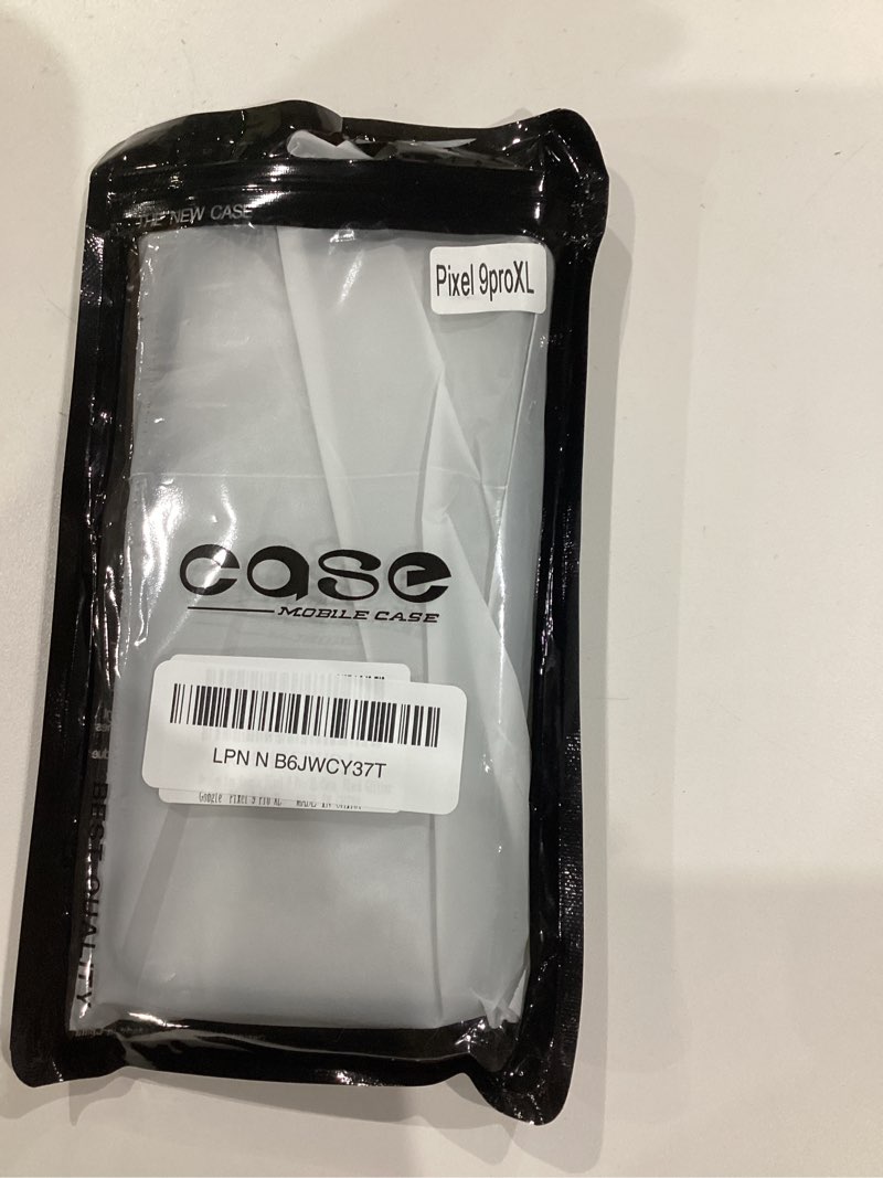 Magnetic for Google Pixel 9 Pro XL Case Women, [Holographic Iridescent Color Changing Effect] Fashio