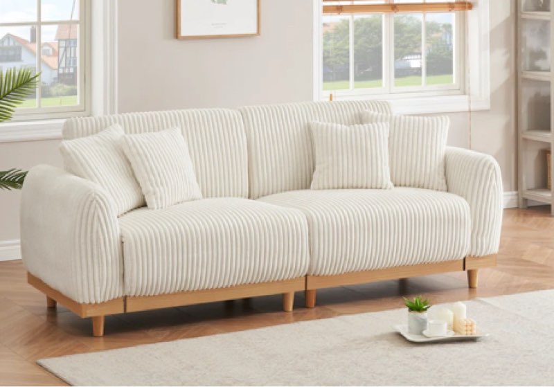 (Incomplete) Thrapston Sofa
