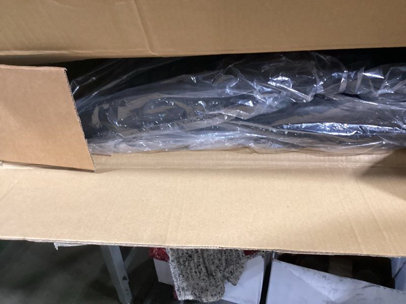 Condition photo showing As Is for for Audi Q5/SQ5 Floor Mats 2025 2024 2023 2022 2021 2020 2019 2018 (Not for Q5 PHEV Models),Car Mats for Audi Q5/SQ5 All Weather Floor Mats Cargo Liner Accessories 2018-2025 23)For Q5/SQ5 2018-2025 Set