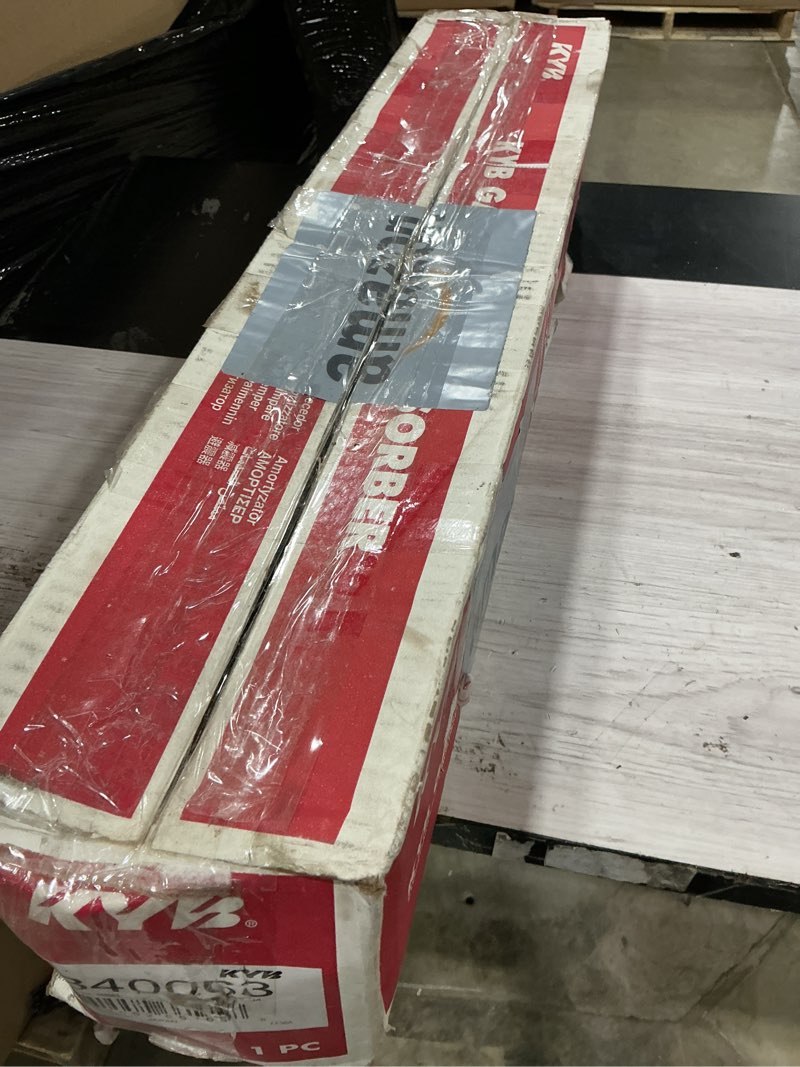 Condition photo showing Good Condition for kyb 340063 excel-g gas strut
